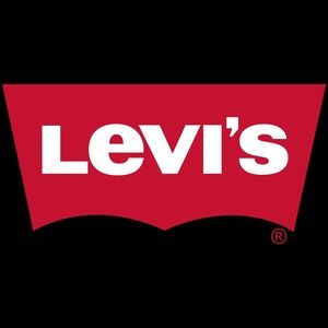 Levi’s section